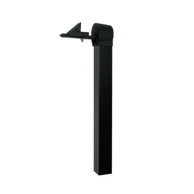 Arrêt de portail battant - automatique - avec tube - Arrématic TIRARD