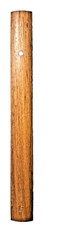 Klingender Stab E Palisander