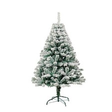 Tabletop Christmas Tree Holiday Home Decor Green Christmas Pine Trees Xmas Gift