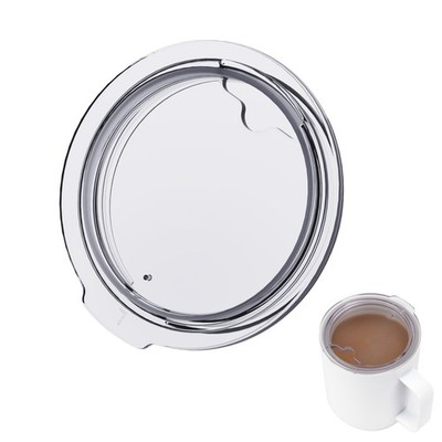 1 Pack Cup Replacement Lid Compatible with 10oz Ember Temperature Control Sma...