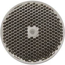 Reflektor für Reflexions-Lichtschranke von Contrinex Contrinex