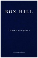 Box Hill | Mars-Jones, Adam | Kartoniert | 9781913097233