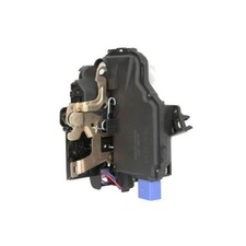 Türschloss vorne rechts für VW Polo 9N_ 6N2 Transporter VI Kasten SGA SGH