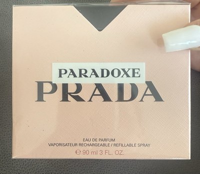Prada Paradoxe  3 oz Eau De Parfum For Women