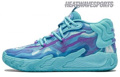 Puma MB.03 'Buzz City' 309867-01 Men New Sizes
