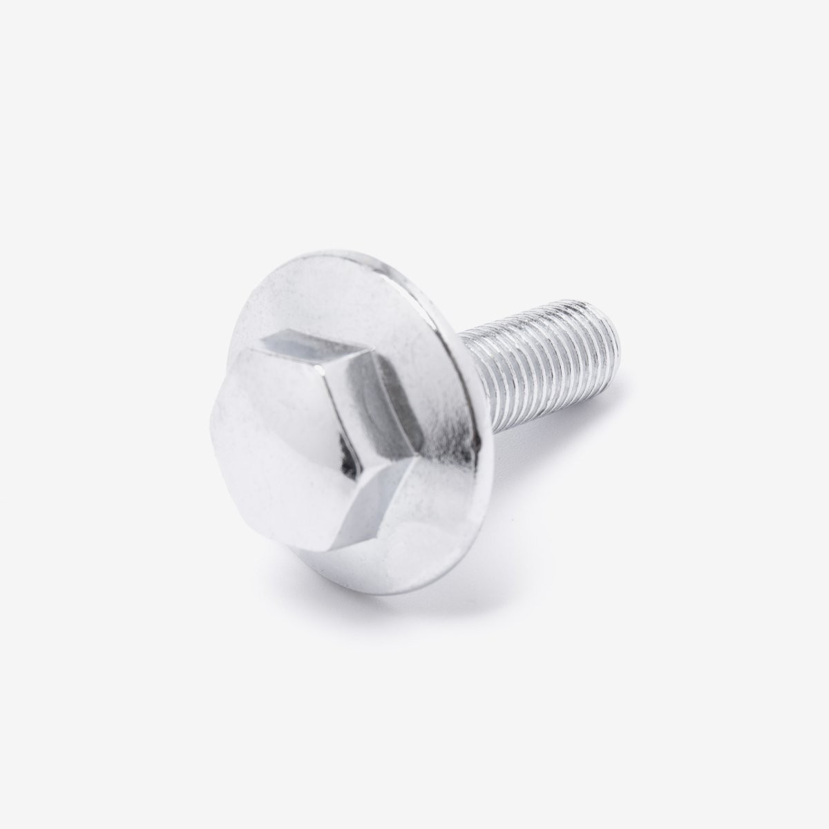 Yoke Bolt M10 x 30mm Upper for HJ125-J-E5 Black BLT791 Easy Installation FIXING