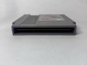 Golgo 13: Top Secret Episode Nintendo NES 1988
