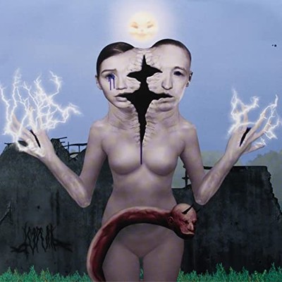 Ic3peak - Fairy Tale  [VINYL]