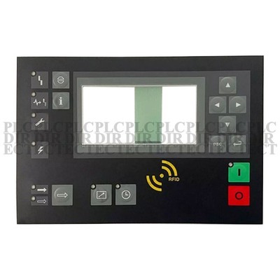New KAESER KOMPRESSOREN SE SC2MCS SIGMA CONTROL 2 PN 7.7601P0 Membrane Keypad