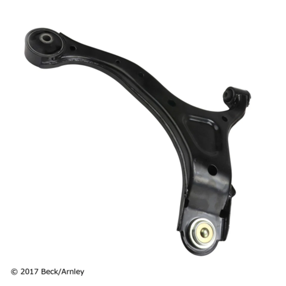 Beck Arnley 102-6847 Control Arms Front Passenger Right Side Lower Hand Arm - Image 2 of 4