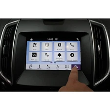 OEM FORD NAVIGATION SYNC 3 F150 FOCUS CMAX APIM Module HP5T-14G371-CAG UPGRADE