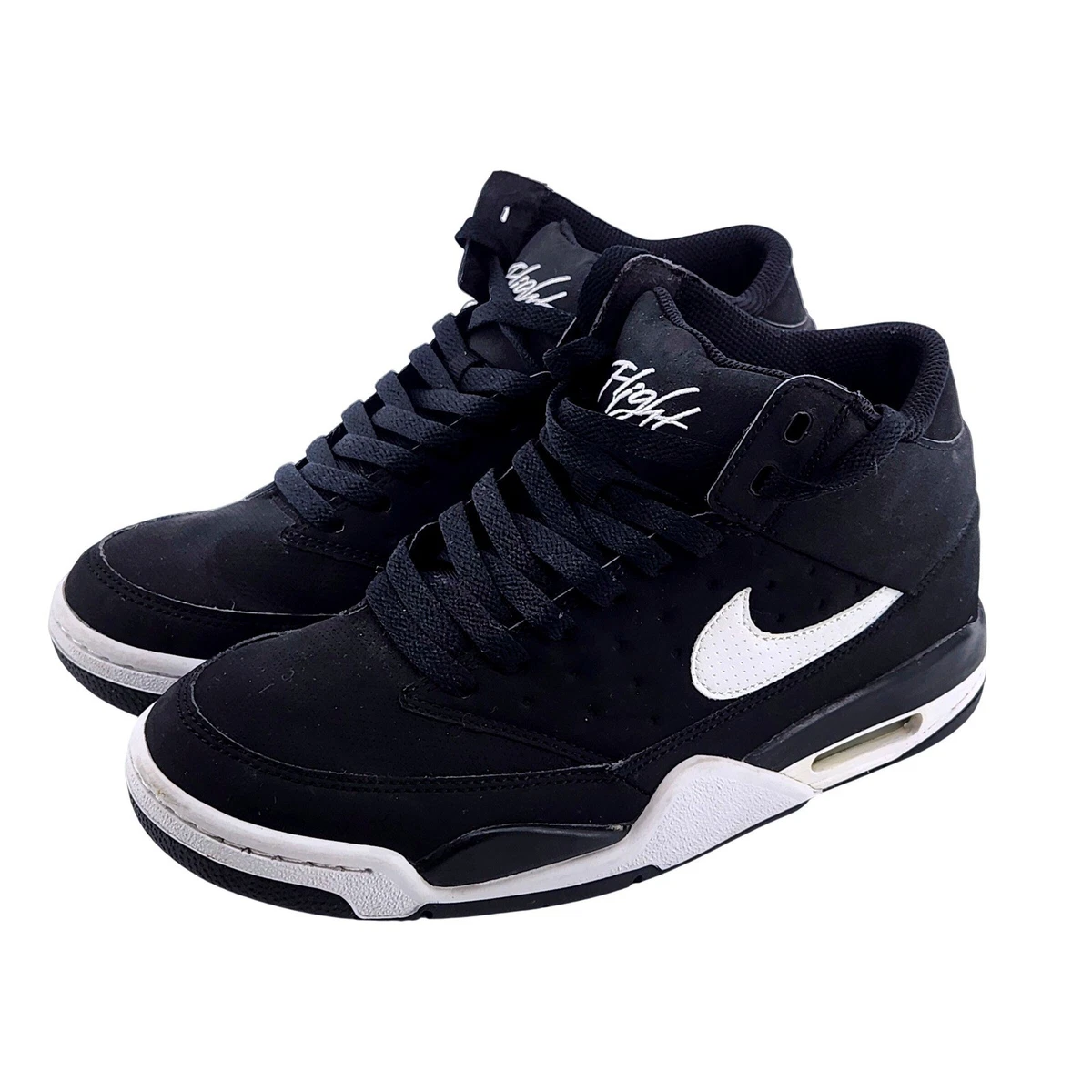 Nike Air Flight Classic White | eBay