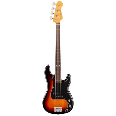 Fender American Pro Classic Precision Bass RW 3TS
