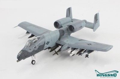 Hobby Master USAF Fairchild Republic A-10 Thunderbolt II Warthog HA1340