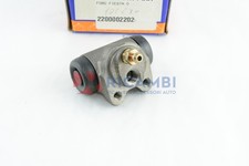 Cylindre de roue BMW 518