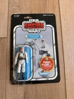 Luke Skywalker (Hoth Battle Gear) Vintage Star Wars ESB 1980 MOC Clear Bubble!!