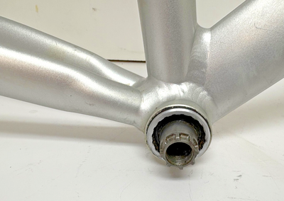 2001 Trek 2300 56cm C-T Alpha SLR Super Light Race Aluminum Road 