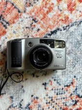 Minolta Freedom Zoom 140 EX Panorama