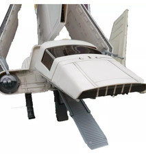 قطع ومستلزمات السيارات Star Wars Imperial Shuttle
