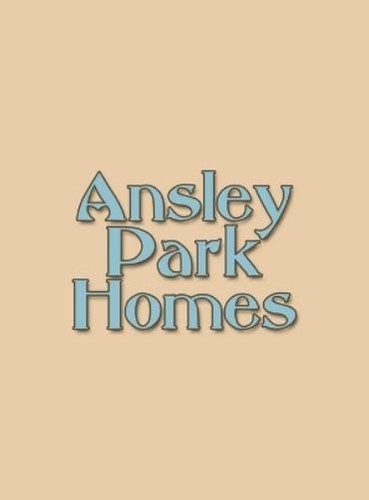 Erik Lavalle Ansley Park homes (Hardback) - 第 1/1 張圖片