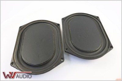 KEF SP1042 Bassradiator Price Is For The Pair. (6)