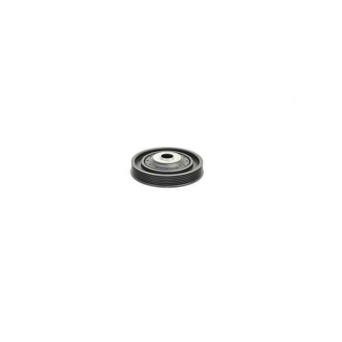 Poulie de vilebrequin dCi contre usure courroie pour Renault Clio II Nissan NV200