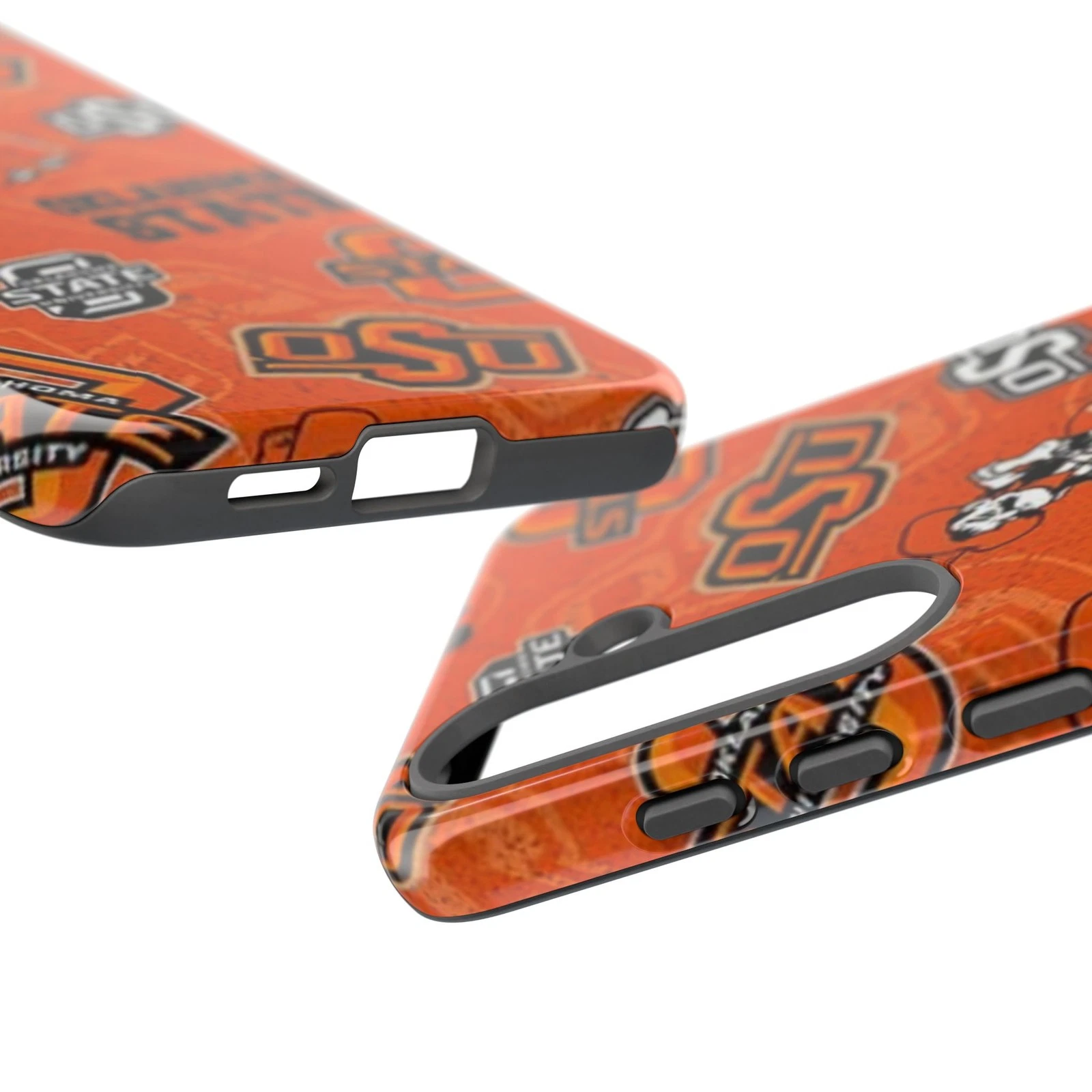 Oklahoma State Phone Case for iPhone
