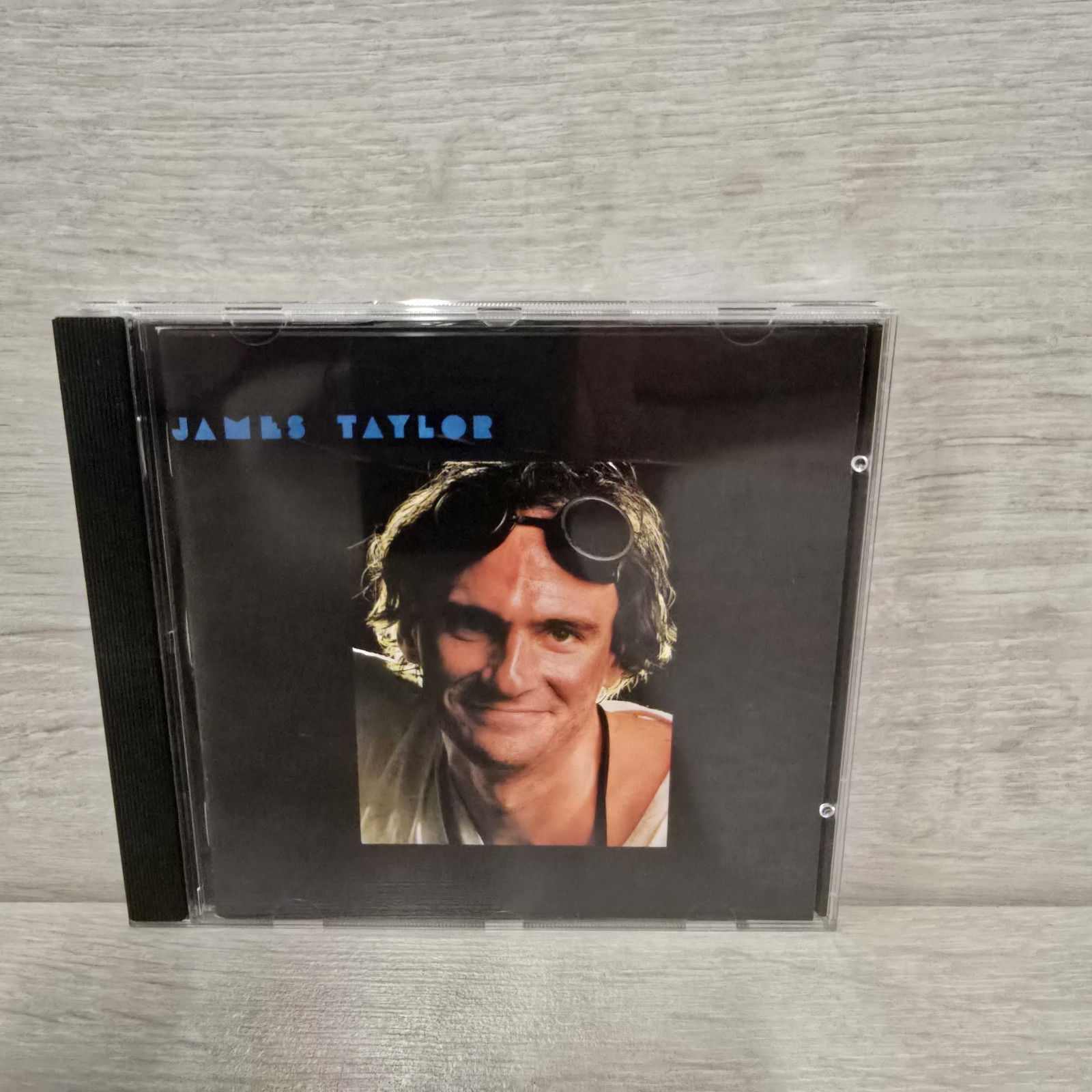 James Taylor - Dad Loves His Work CD Columbia Original Very Good Condition