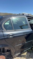 Porte arrière et accessoires Jaguar X-TYPE