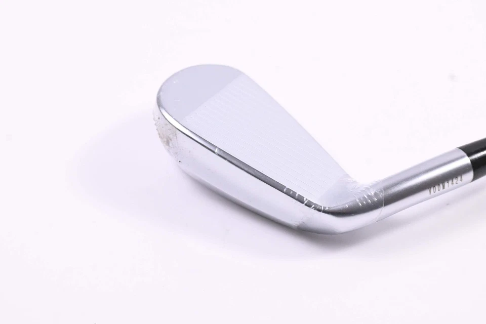 Srixon ZXiU Utility #4 Iron / 23 Degree / Regular Flex NS Pro Zelos 8 Shaft - Image 3 of 4