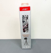 Joby GorillaPod SLR-Zoom  Ballhead - Tripod NEW