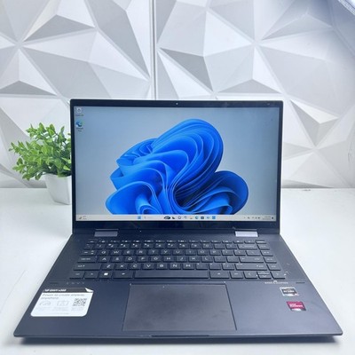 HP Envy x360 2-in-1 15-ey0013dx 15.6