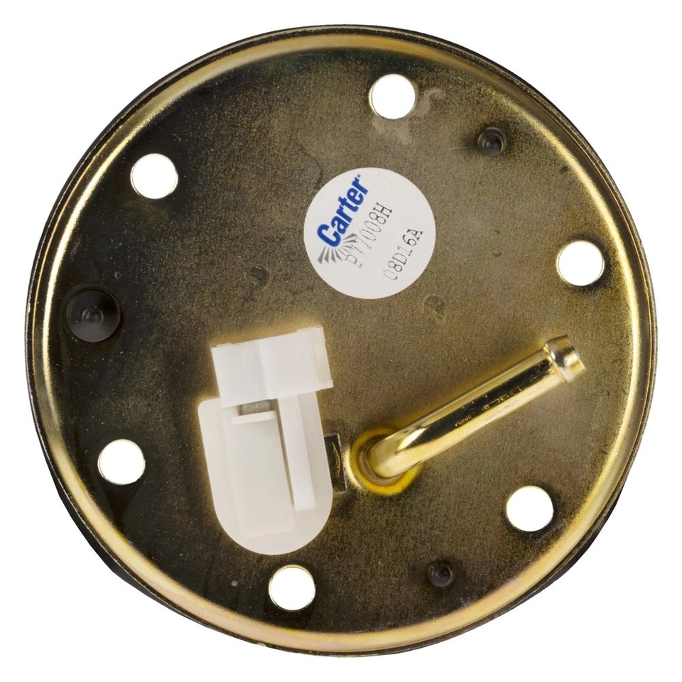 For Honda Accord 1986-1989 Carter Fuel Pump Hanger Assembly — 第 3/3 张图片