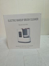 Electric Makeup Brush Cleaner