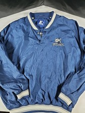 Vintage Penn State Nittany Lions Starter Brand 90s NCAA Jacket Size XL