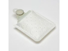 For 1992-1994 Hyundai Excel Fuel Screen Delphi 55842BVCG 1993 1.5L 4 Cyl