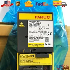 ONE NEW Fanuc Servo Amplifier A06B-6290-H102 A06B6290H102