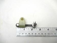 315107 310524 OMC Evinrude Johnson Outboard Throttle Lever to Cam Link & Yoke