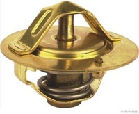 Herth+Buss Jakoparts Thermostat, KüHlmittel FüR Hyundai Passend FüR Isuzu