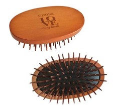 Epona Love Curry Brush