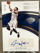 2016-17 Panini Immaculate Collegiate Basketball Cards 22