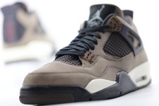 Nike Air Jordan IV 4 💥 TRAVIS SCOTT 💥 Mocha size 11.5 DS og all Promo SAMPLE