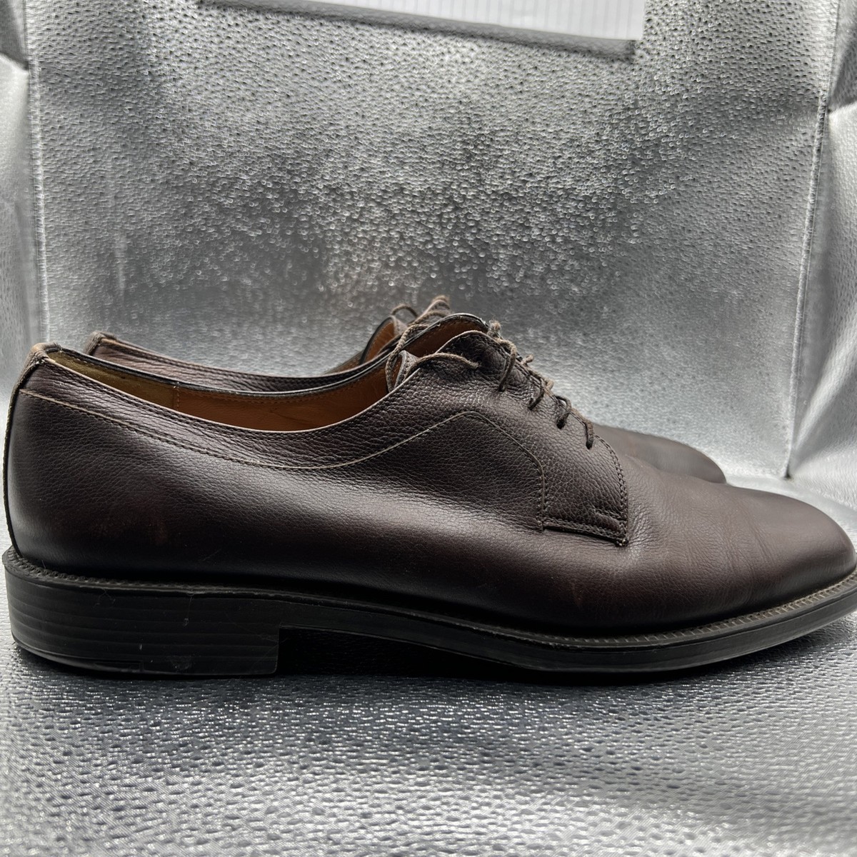 Salvatore Ferragamo Studio Men
