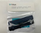 Sealed NEW Fitbit Black & Blue Classic Band for Charge 3 / Charge 4 — photo 4
