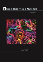 String Theory In a Nutshell, Second Edition | Second Edition | Elias Kiritsis