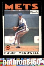 Click to enlarge Roger McDowell