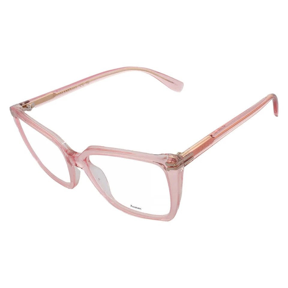 Gafas Marc Jacobs Demo Cat Eye para dama MJ 1107 08XO 54 MJ 1107 08XO 54 Foto 3 de 4