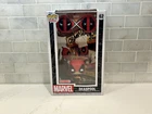 Funko POP! Marvel Comic Cover DEADPOOL Deadpool Kills Deadpool #2 Exclusive | 62