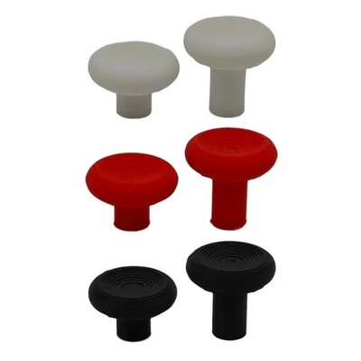 Grips Cover Mushroom Gamepad Rocker Caps For Legion go Thumbstick