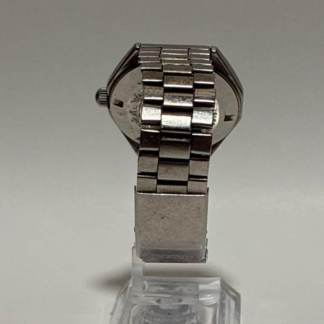 Junk, non-working ORIENT Automatic Day-Date Watch - image 5